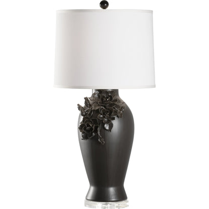 Savoir Faire Lamp by Wildwood. Made from unique in a modern style.