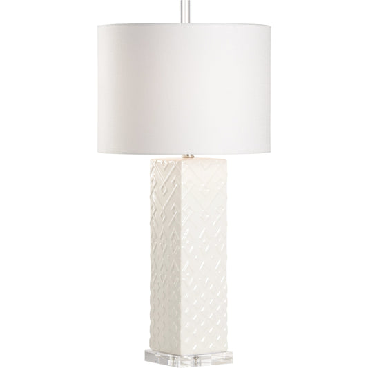 Ujamaa Lamp by Wildwood. Made from unique in a modern style.