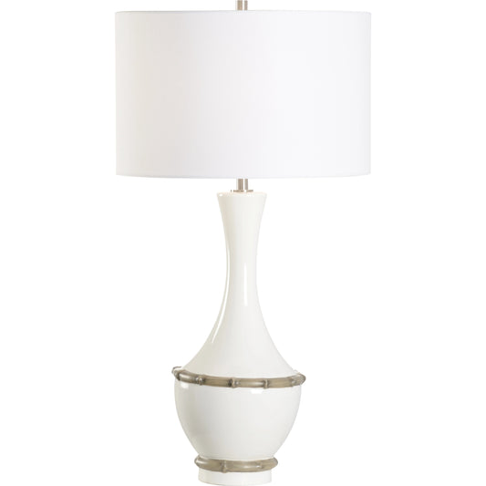 Bamboozled Lamp by Wildwood. Made from unique in a modern style.