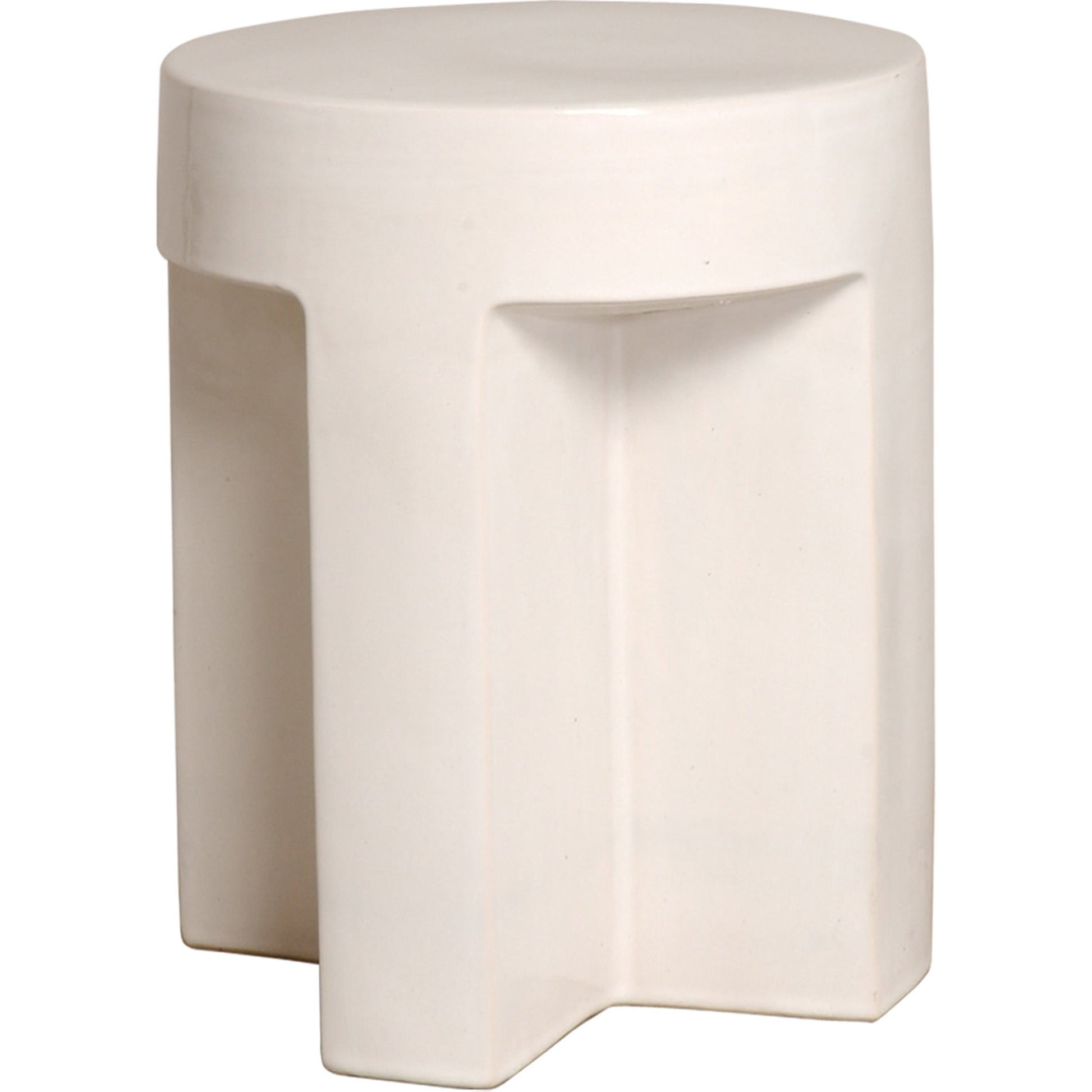 Tx Stool by Emissary USA. Made from unique in a modern style.