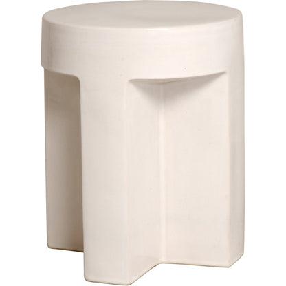 Tx Stool by Emissary USA. Made from unique in a modern style.