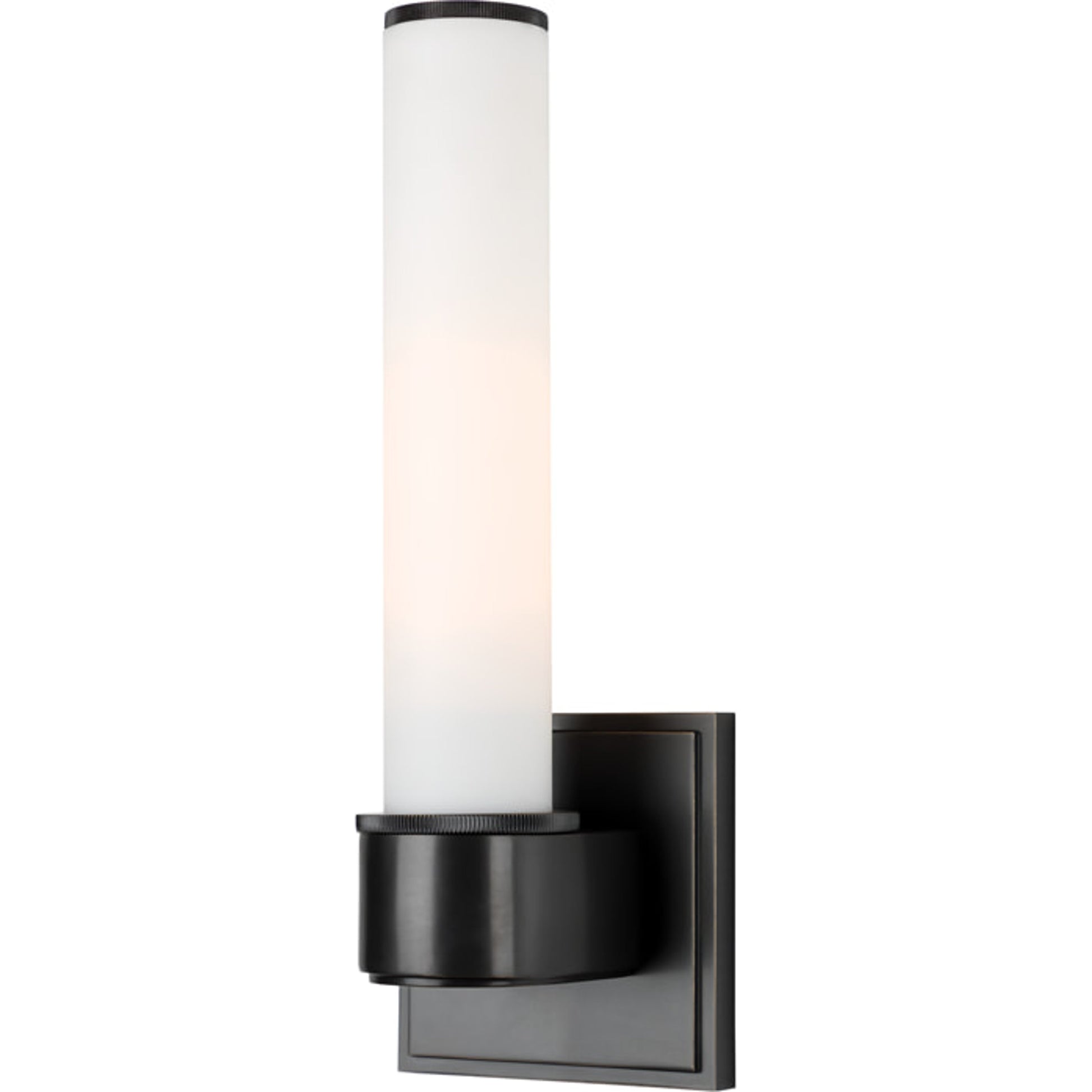 Mill Valley Bath Bracket by Hudson Valley. Made from brass in a modern style.