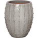 Round Stud Pot by Emissary. Made from unique in a eclectic & global style.