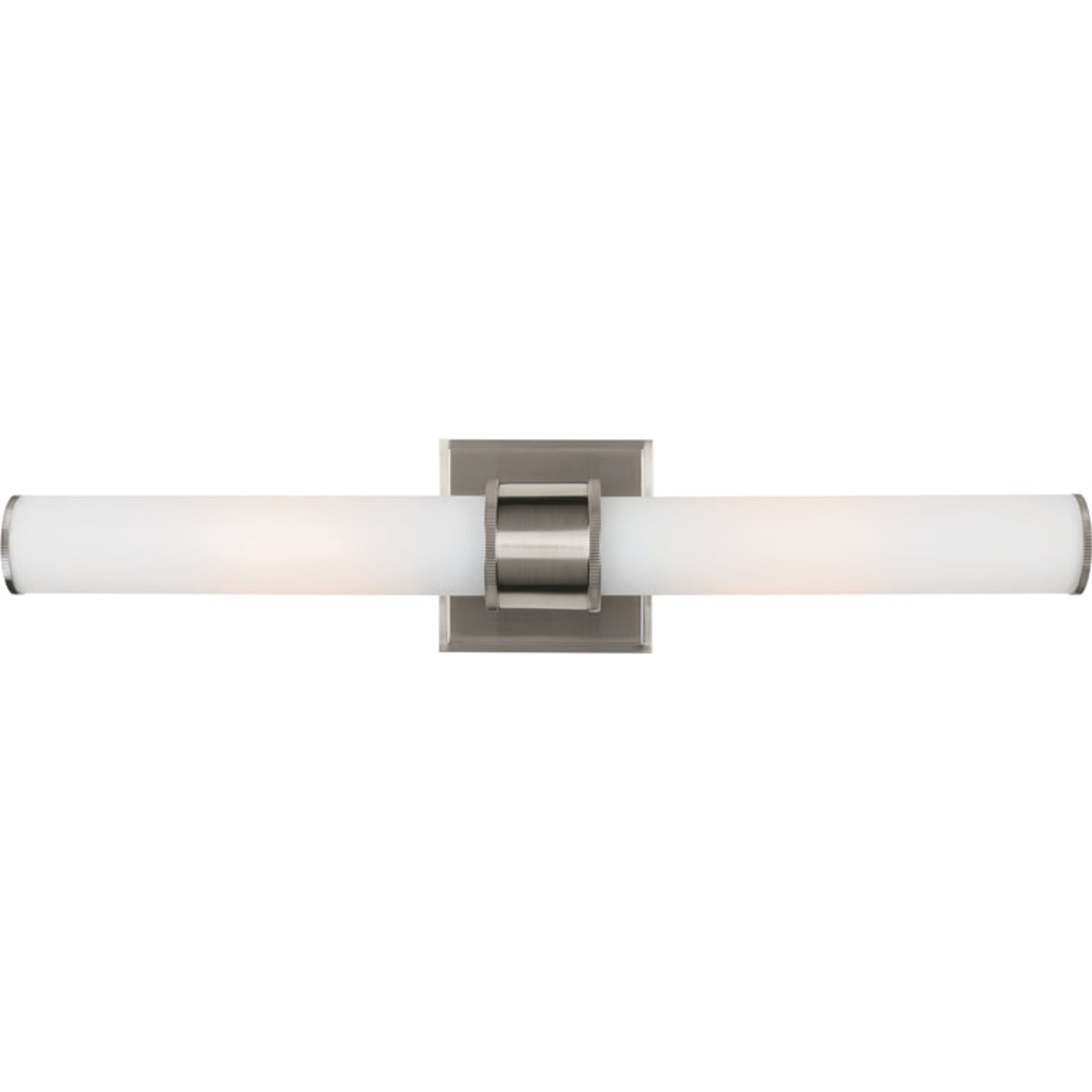 Mill Valley Bath Bracket by Hudson Valley. Made from brass in a modern style.