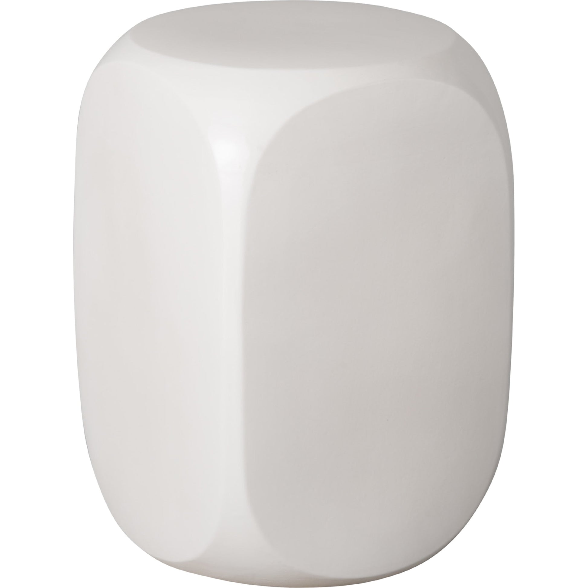 Dice Garden Stool by Emissary. Made from unique in a modern style.