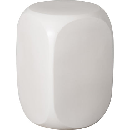 Dice Garden Stool by Emissary. Made from unique in a modern style.