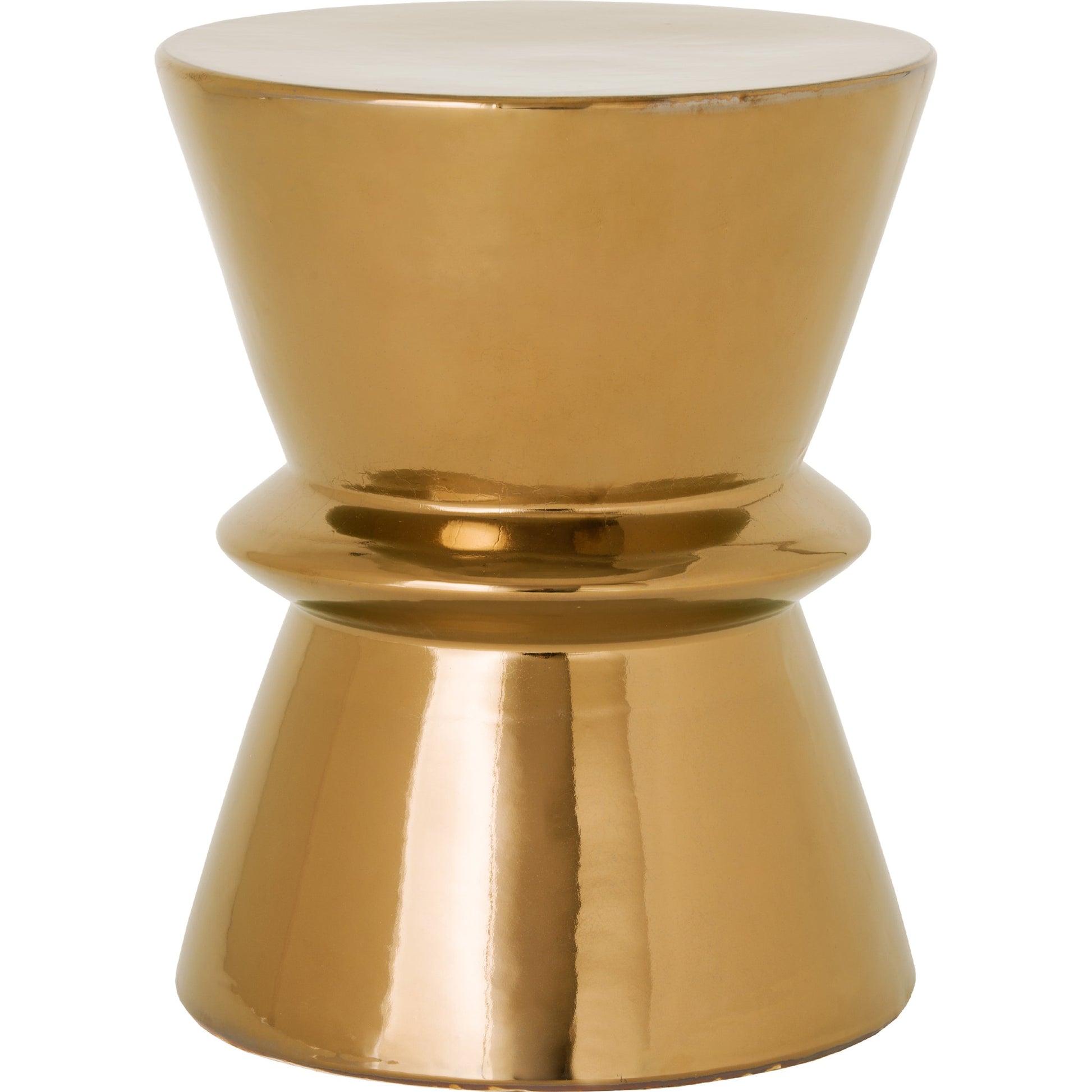 Zip Garden Stool by Emissary USA. Made from unique in a modern style.
