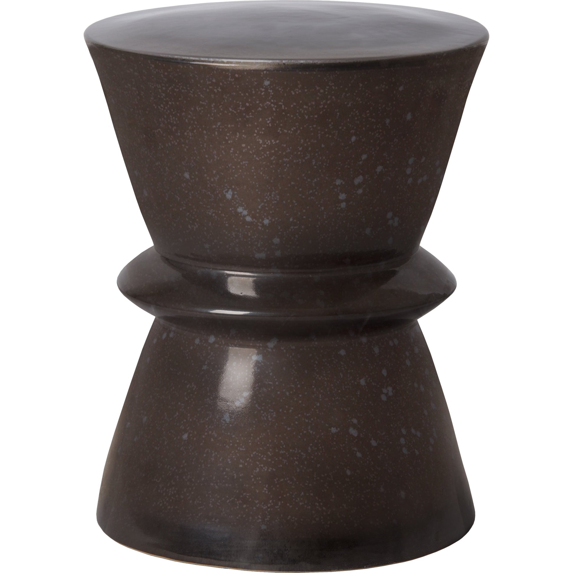 Zip Garden Stool by Emissary USA. Made from unique in a modern style.