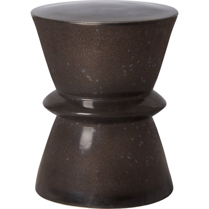 Zip Garden Stool by Emissary USA. Made from unique in a modern style.