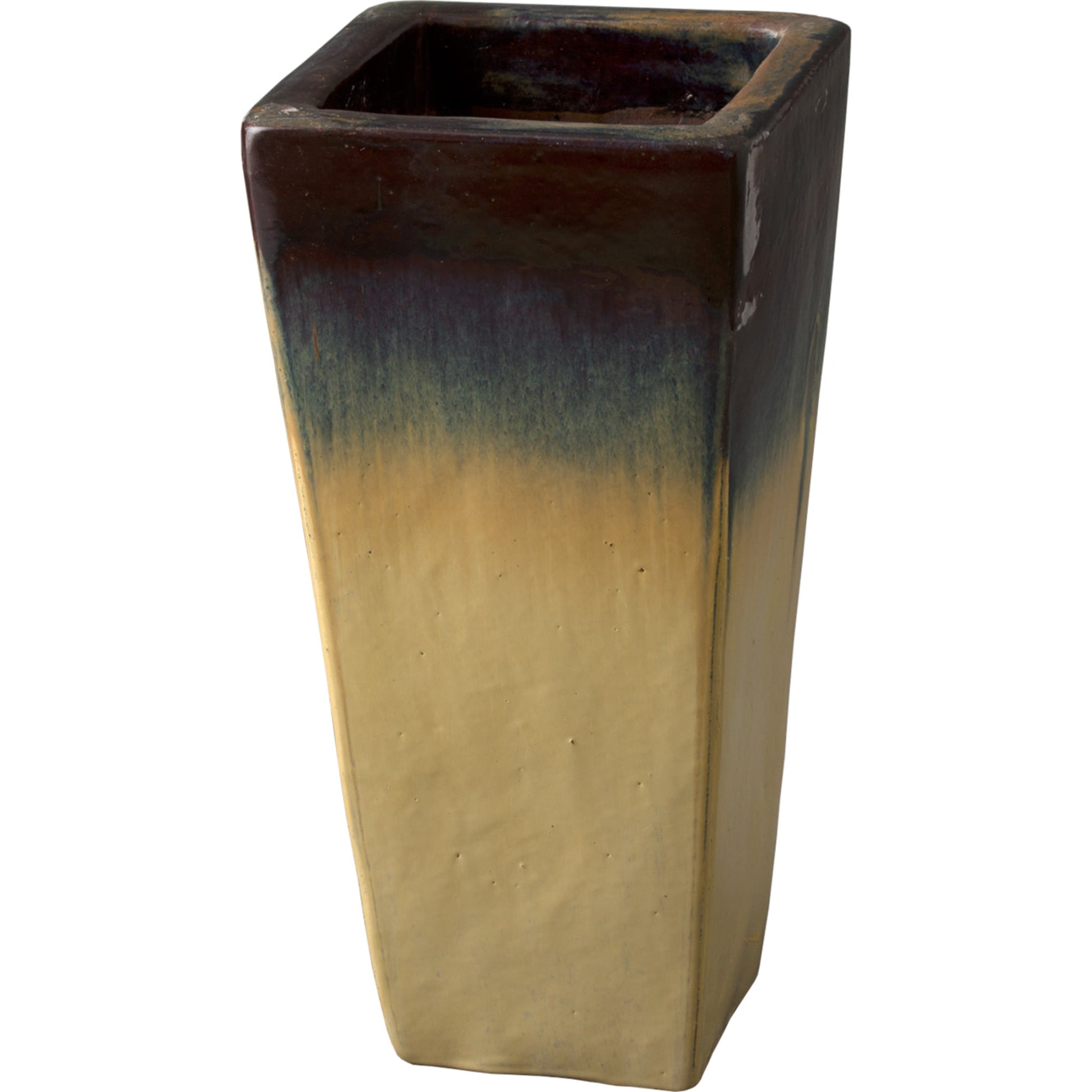 Square Planter by Emissary USA. Made from unique in a modern style.