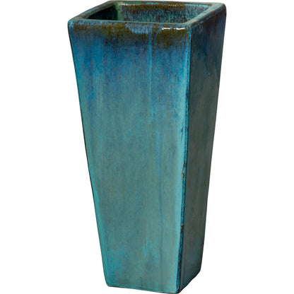 Square Planter by Emissary USA. Made from unique in a modern style.