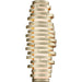 Vertigo Wall Sconce by Corbett. Made from unique in a modern style.