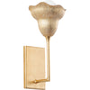Vintage Gold Leaf, Gilded Ivory
