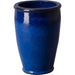 Round Lipped Planter by Emissary USA. Made from unique in a eclectic & global style.
