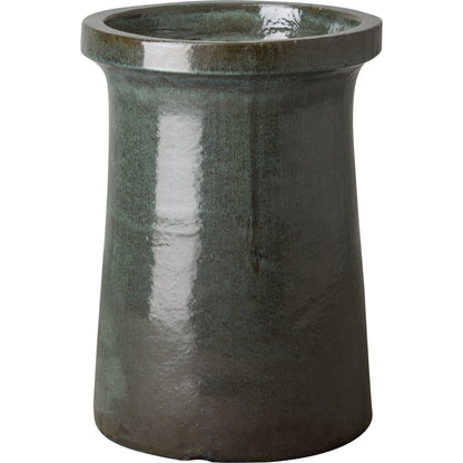 Large Plateau Planter by Emissary. Made from unique in a rustic style.