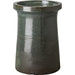 Large Plateau Planter by Emissary. Made from unique in a rustic style.
