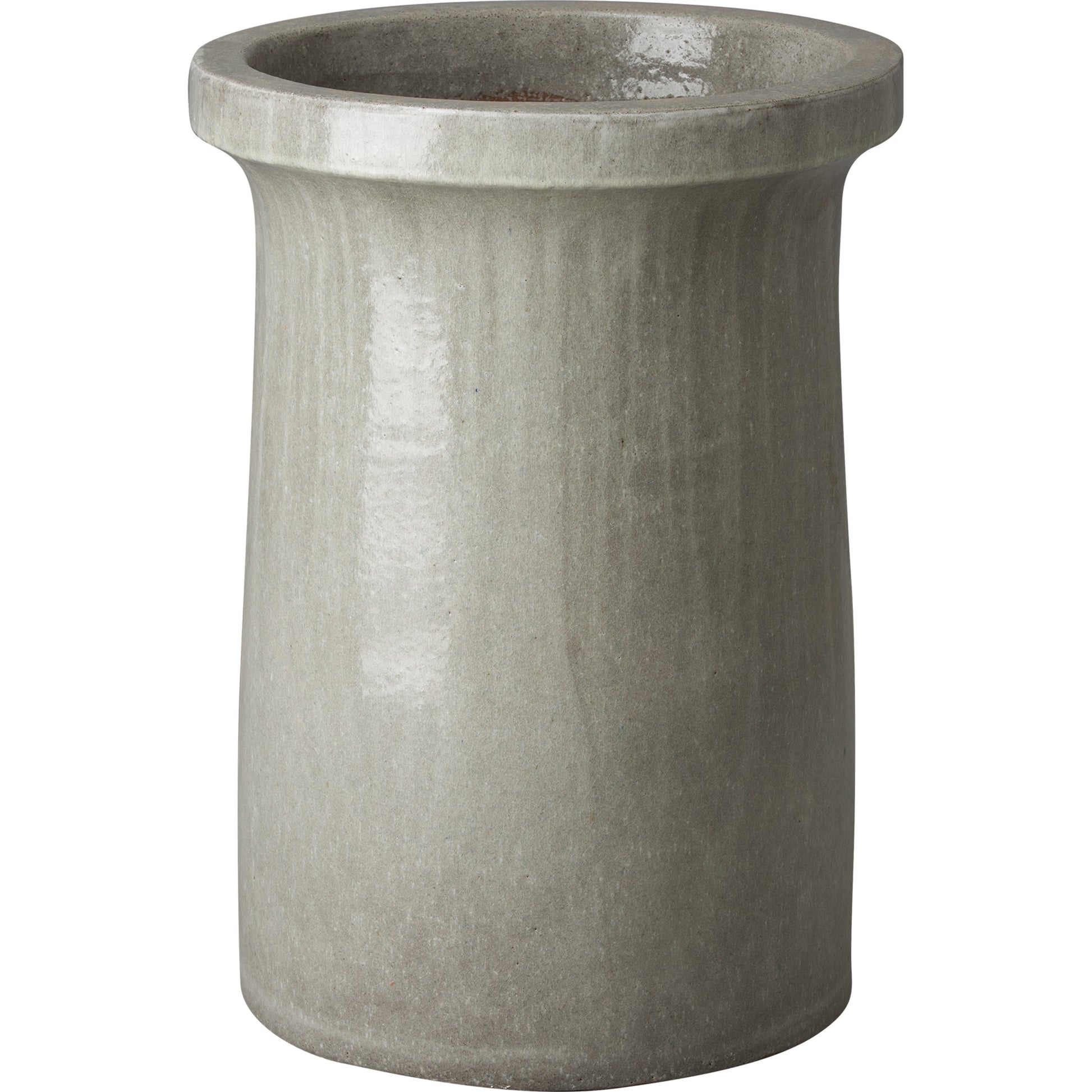 Large Plateau Planter by Emissary. Made from unique in a rustic style.