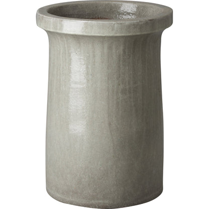 Large Plateau Planter by Emissary. Made from unique in a rustic style.