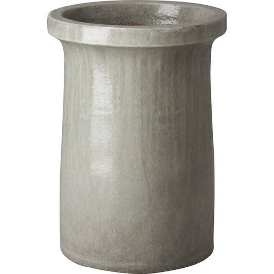 Large Plateau Planter by Emissary USA. Made from unique in a rustic style.