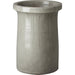 Large Plateau Planter by Emissary. Made from unique in a rustic style.