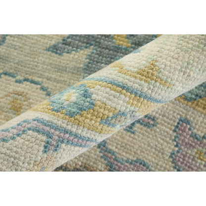 Karina Traditional Persian Rug - 6791F by Feizy. Made from wool in a unique style.