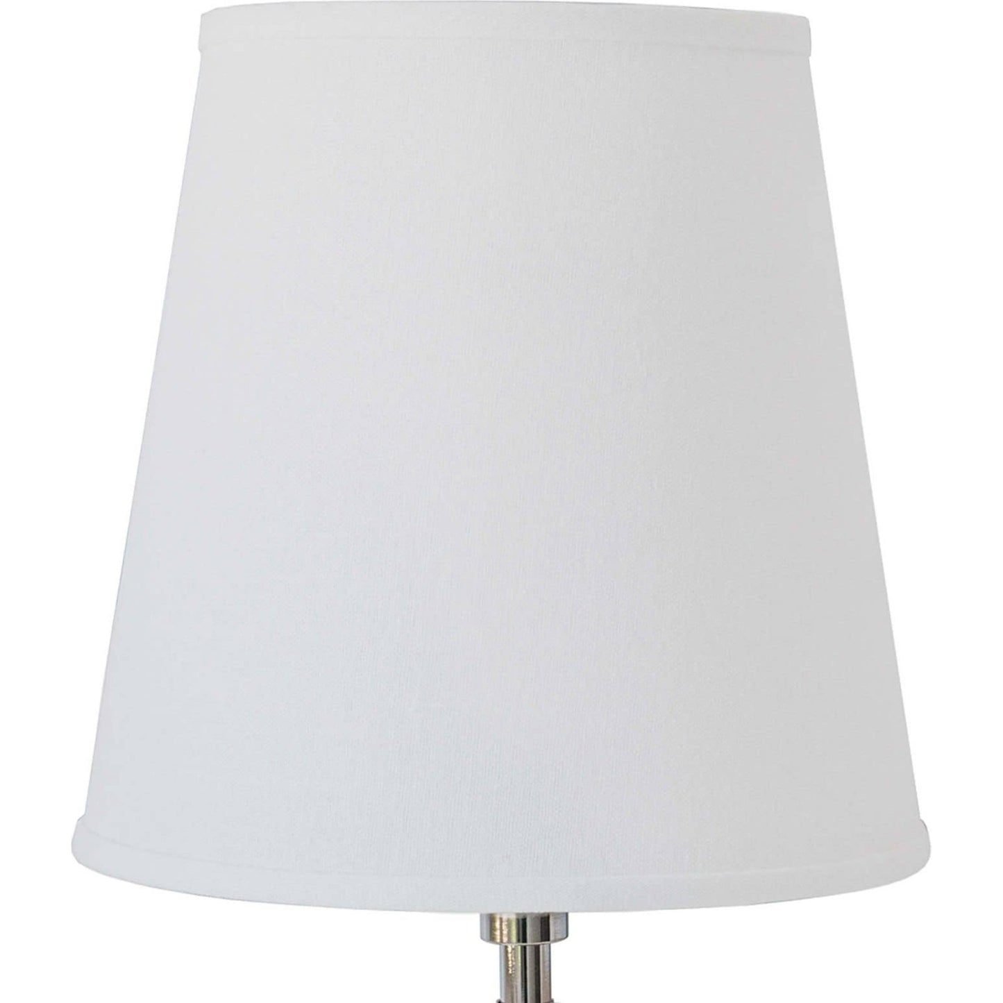004 S-286837 | Additional Silo | Crystal Mini Sphere Lamp by Regina Andrew in nickel and clear. Made from crystal in a modern style.