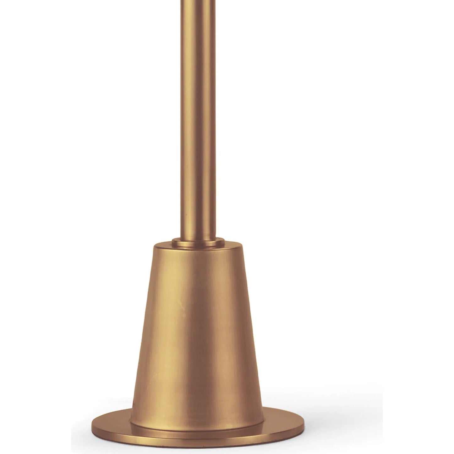 014 S-287192 | Closeup | Raven Task Lamp by Regina Andrew. Made from steel in a modern style.