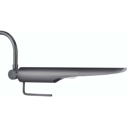 Raven Task Lamp by Regina Andrew. Made from steel in a modern style.