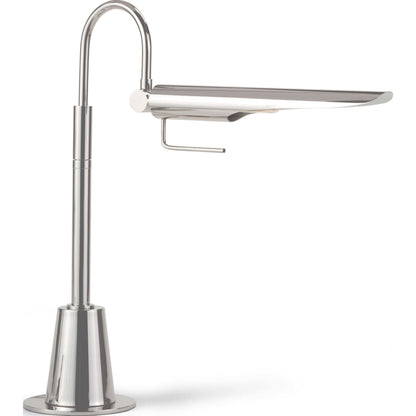 Raven Task Lamp by Regina Andrew. Made from steel in a modern style.