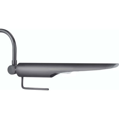 Raven Task Lamp by Regina Andrew. Made from steel in a modern style.