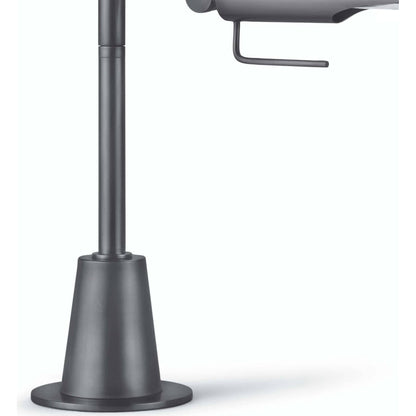 Raven Task Lamp by Regina Andrew. Made from steel in a modern style.