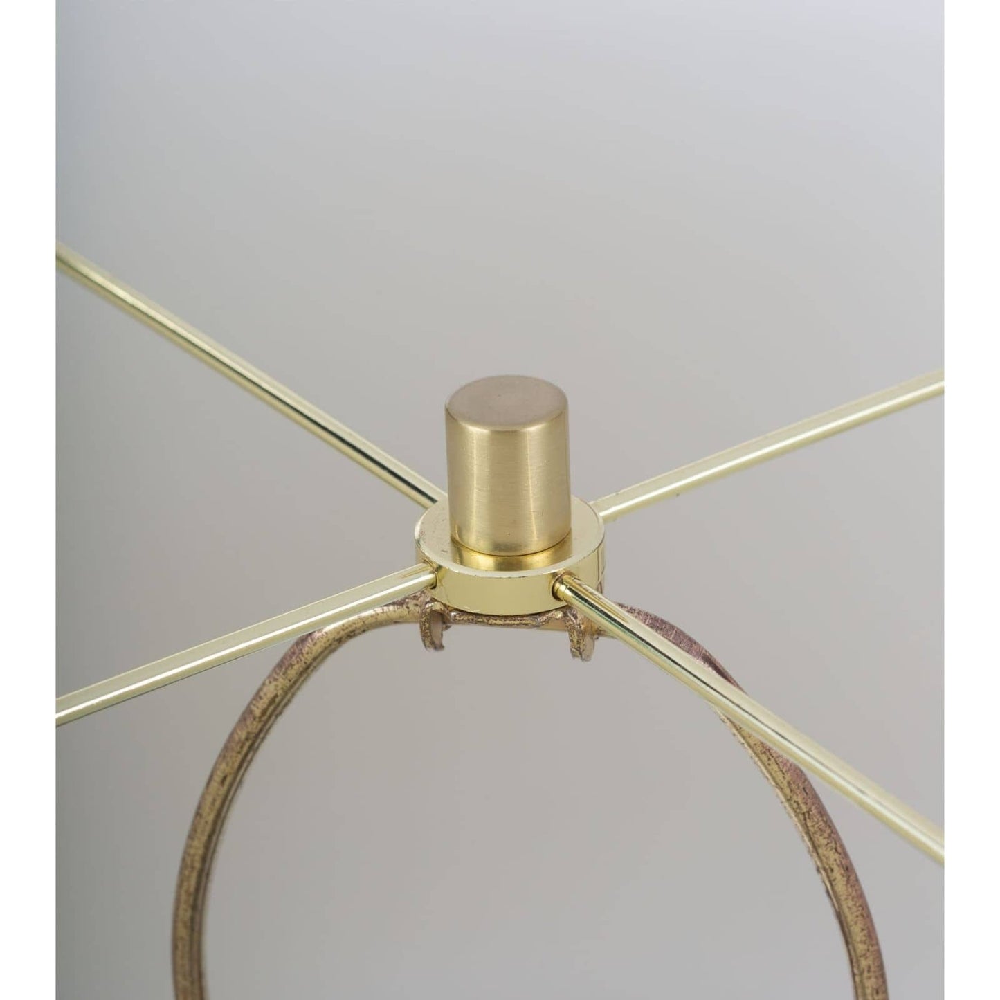 002 S-341586 | Additional Silo | Grace Alabaster Table Lamp by Regina Andrew in white, natural. Made from alabaster in a modern style.