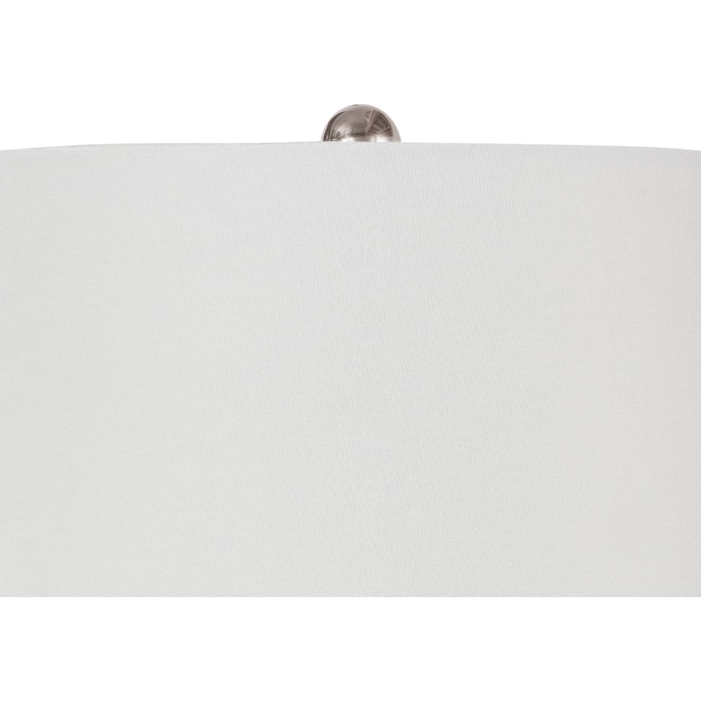 006 S-341470 | Additional Silo | Angelica Crystal Table Lamp by Regina Andrew in clear and clear. Made from crystal in a modern style.