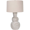 Ivory Gray