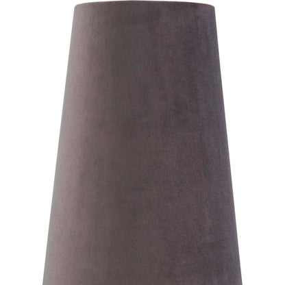 Airel Table Lamp by Regina Andrew in gold leaf. Made from steel in a modern style.