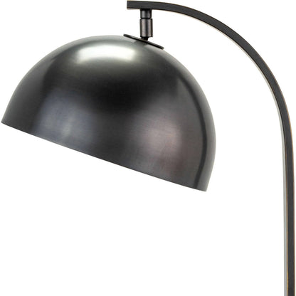Otto Desk Lamp by Regina Andrew. Made from steel in a transitional style.
