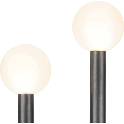 Happy Table Lamp by Regina Andrew. Made from steel in a modern style.