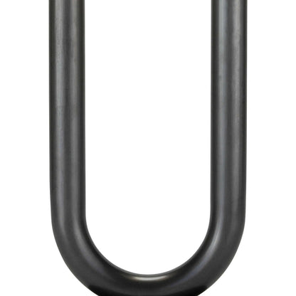 Happy Table Lamp by Regina Andrew. Made from steel in a modern style.