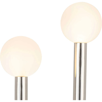 Happy Table Lamp by Regina Andrew. Made from steel in a modern style.