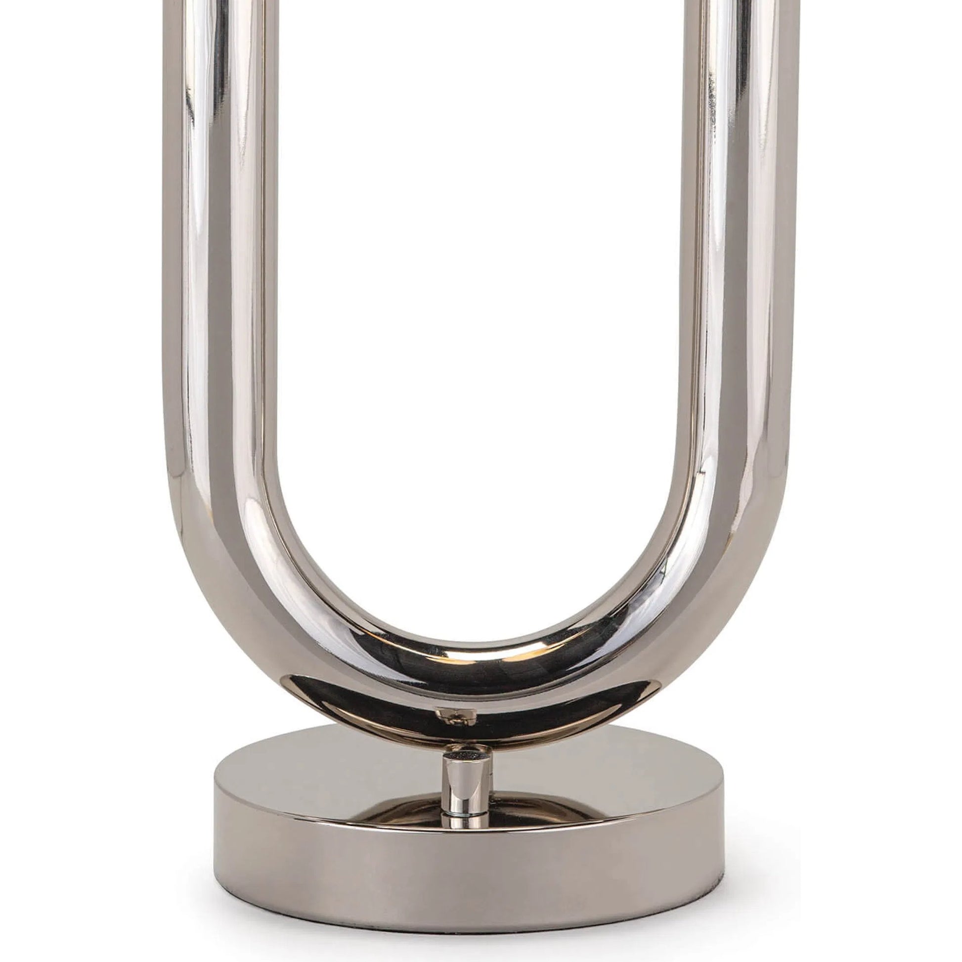 Happy Table Lamp by Regina Andrew. Made from steel in a modern style.
