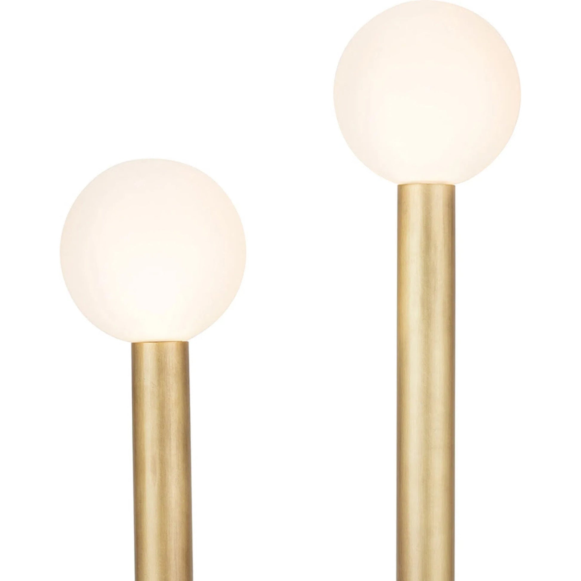 Happy Table Lamp by Regina Andrew. Made from steel in a modern style.