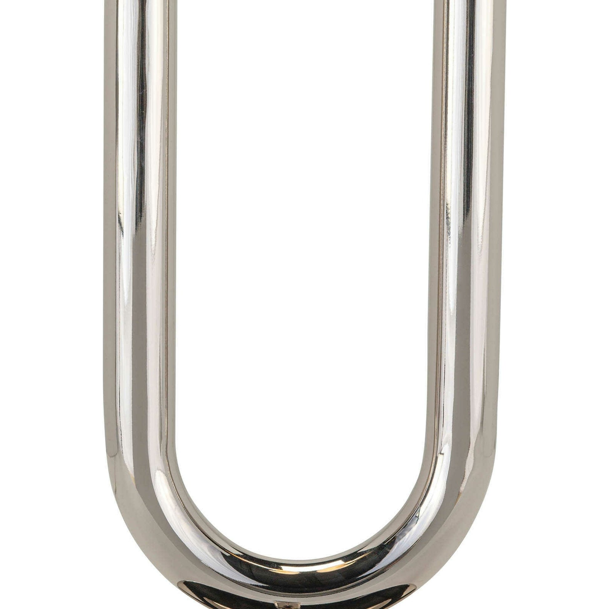 Happy Table Lamp by Regina Andrew. Made from steel in a modern style.