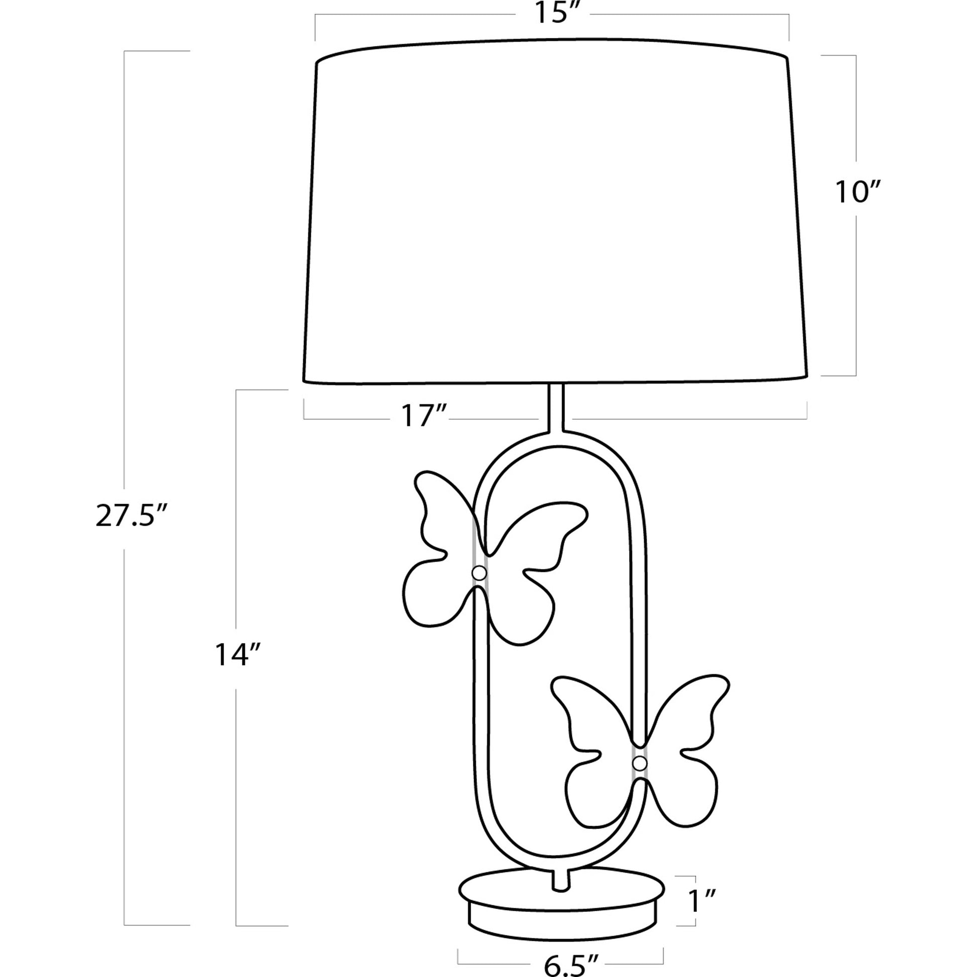 Monarch Table Lamp by Regina Andrew in gold and gold leaf. Made from steel in a eclectic & global style.