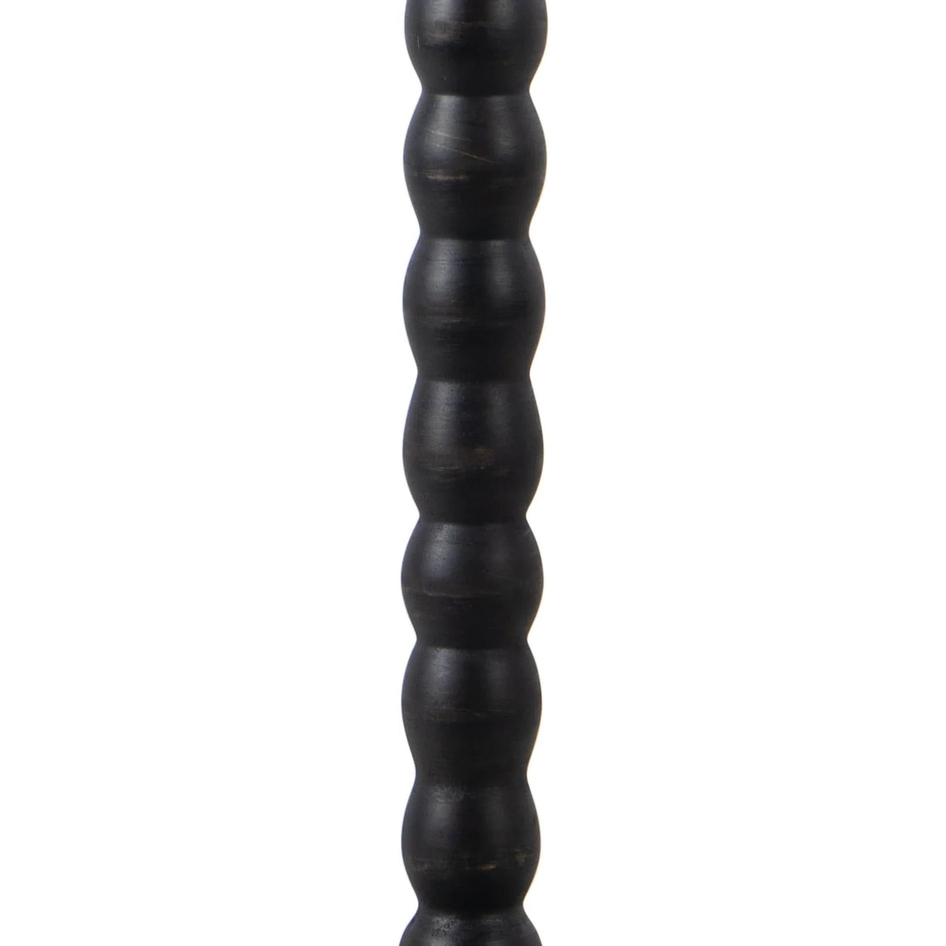 Perennial Buffet Lamp by Regina Andrew. Made from birch wood in a cottage & farmhouse style.