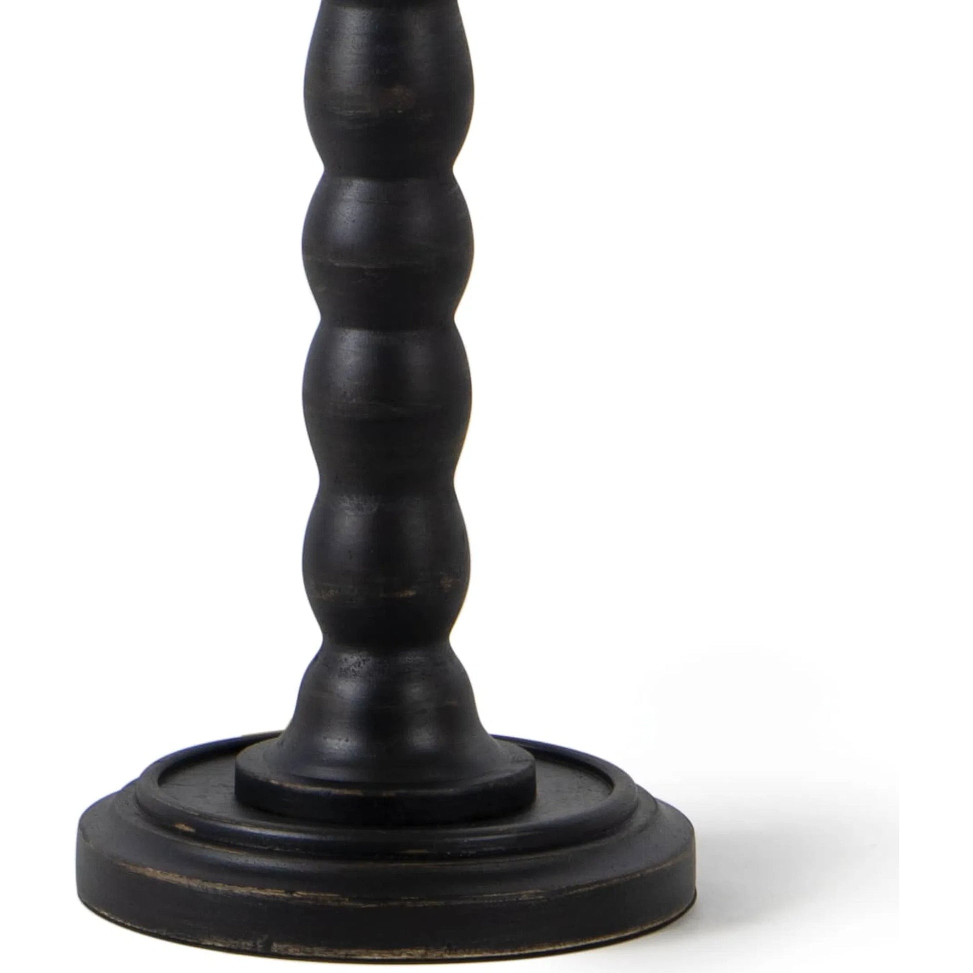 Perennial Buffet Lamp by Regina Andrew. Made from birch wood in a cottage & farmhouse style.