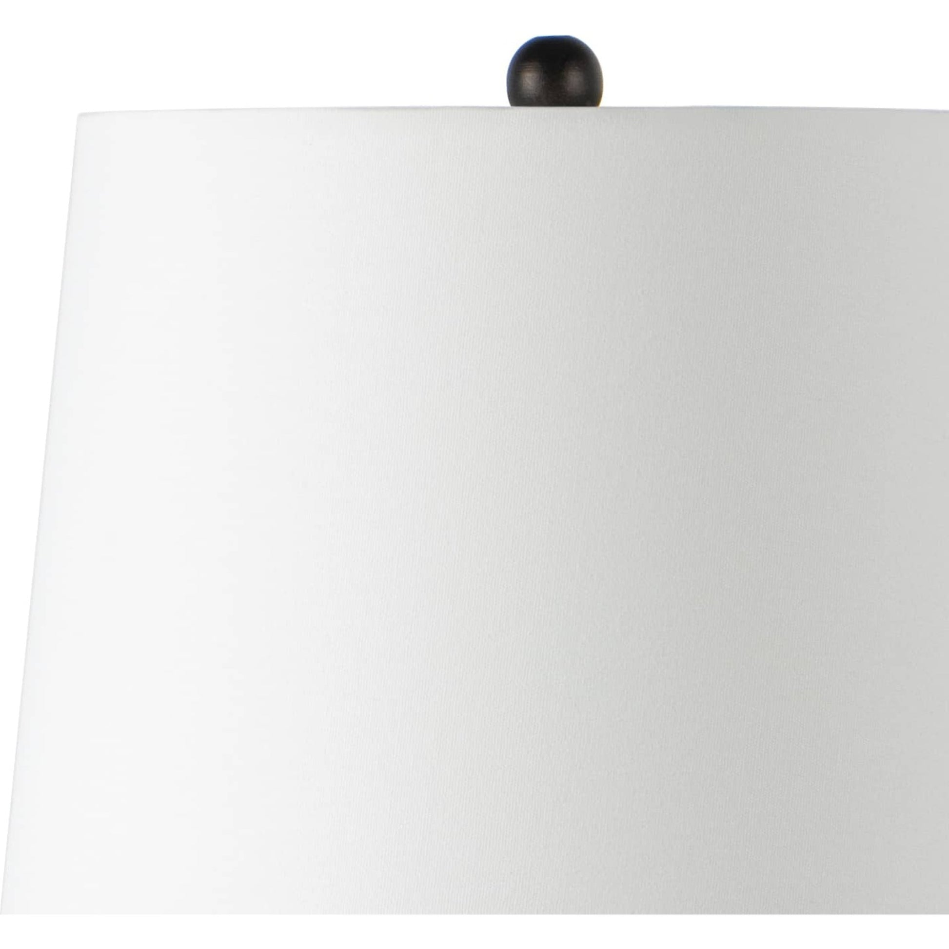 Perennial Buffet Lamp by Regina Andrew. Made from birch wood in a cottage & farmhouse style.