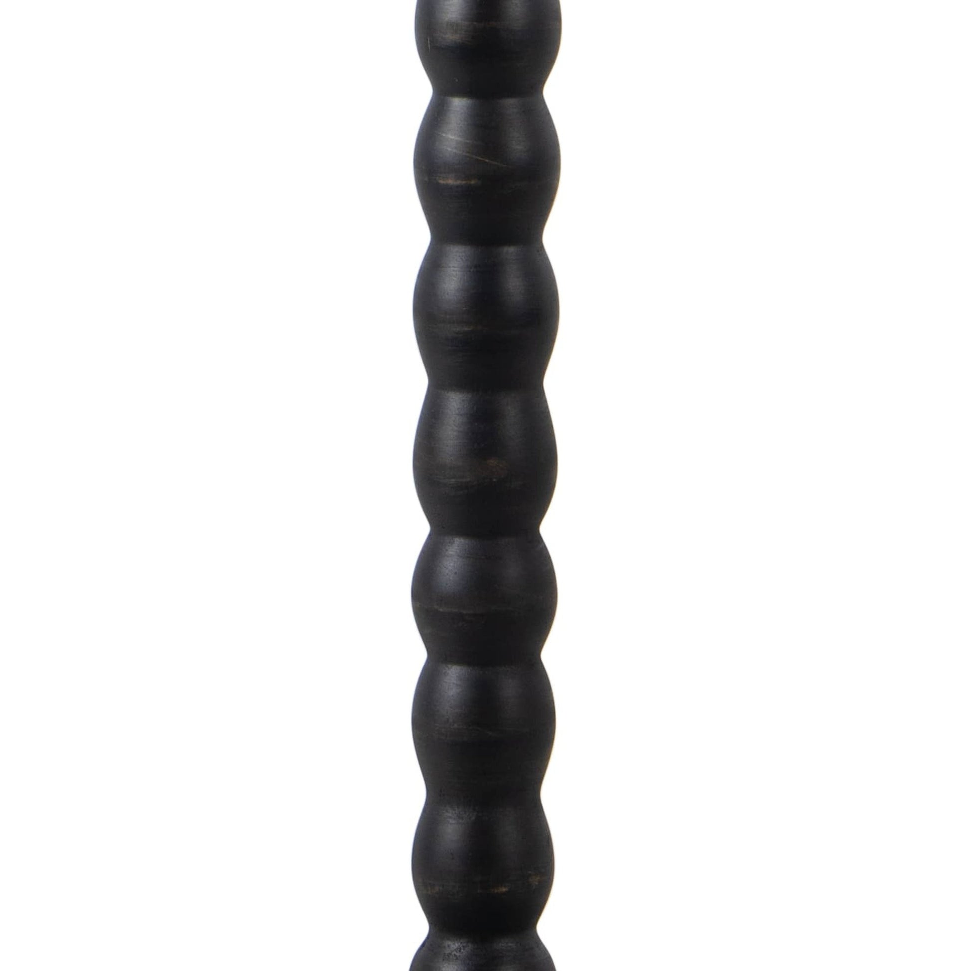 Perennial Buffet Lamp by Regina Andrew. Made from birch wood in a cottage & farmhouse style.