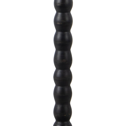 Perennial Buffet Lamp by Regina Andrew. Made from birch wood in a cottage & farmhouse style.