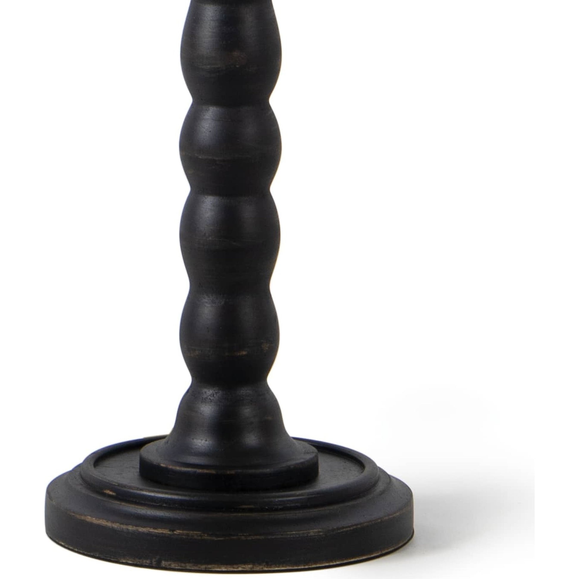 Perennial Buffet Lamp by Regina Andrew. Made from birch wood in a cottage & farmhouse style.