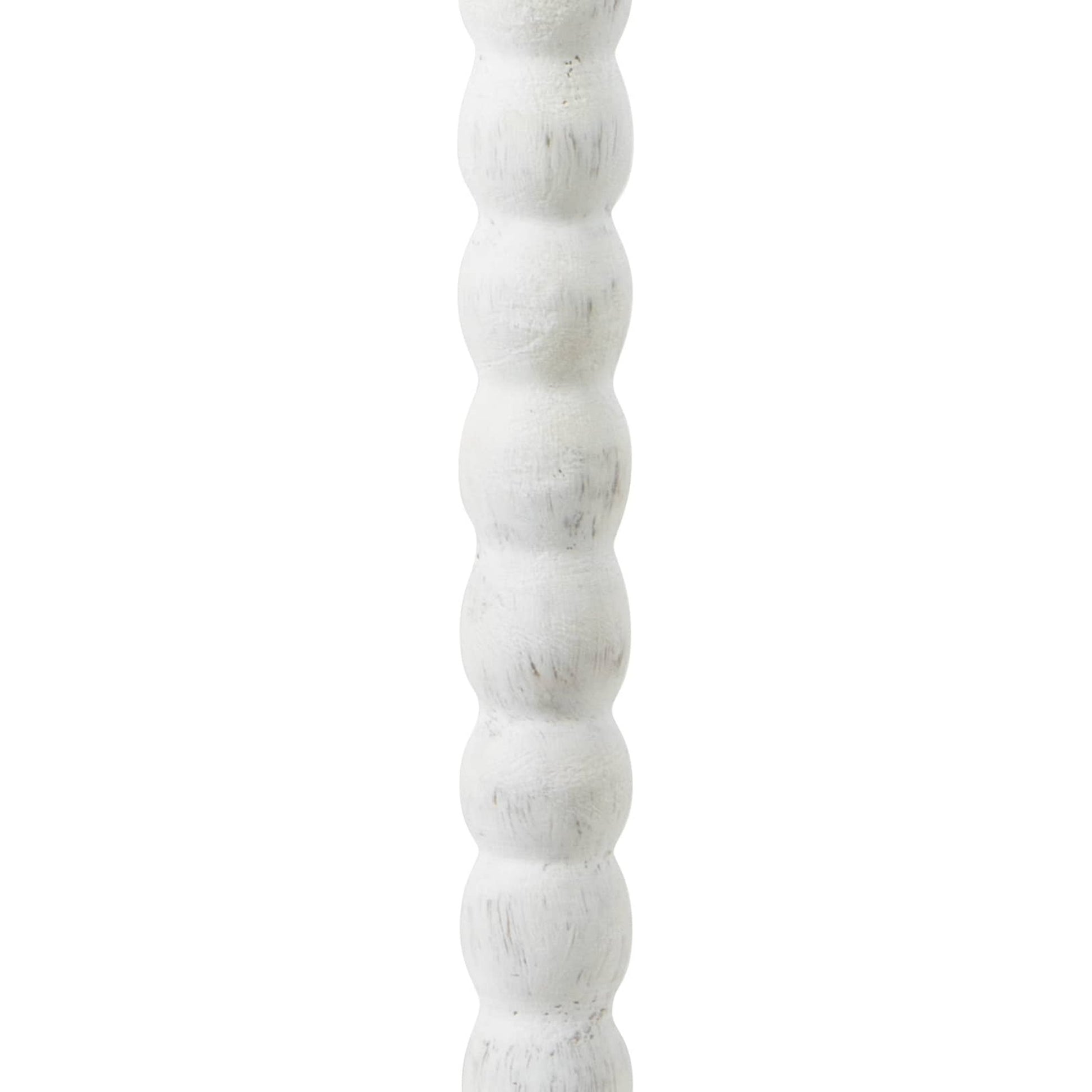 Perennial Buffet Lamp by Regina Andrew. Made from birch wood in a cottage & farmhouse style.